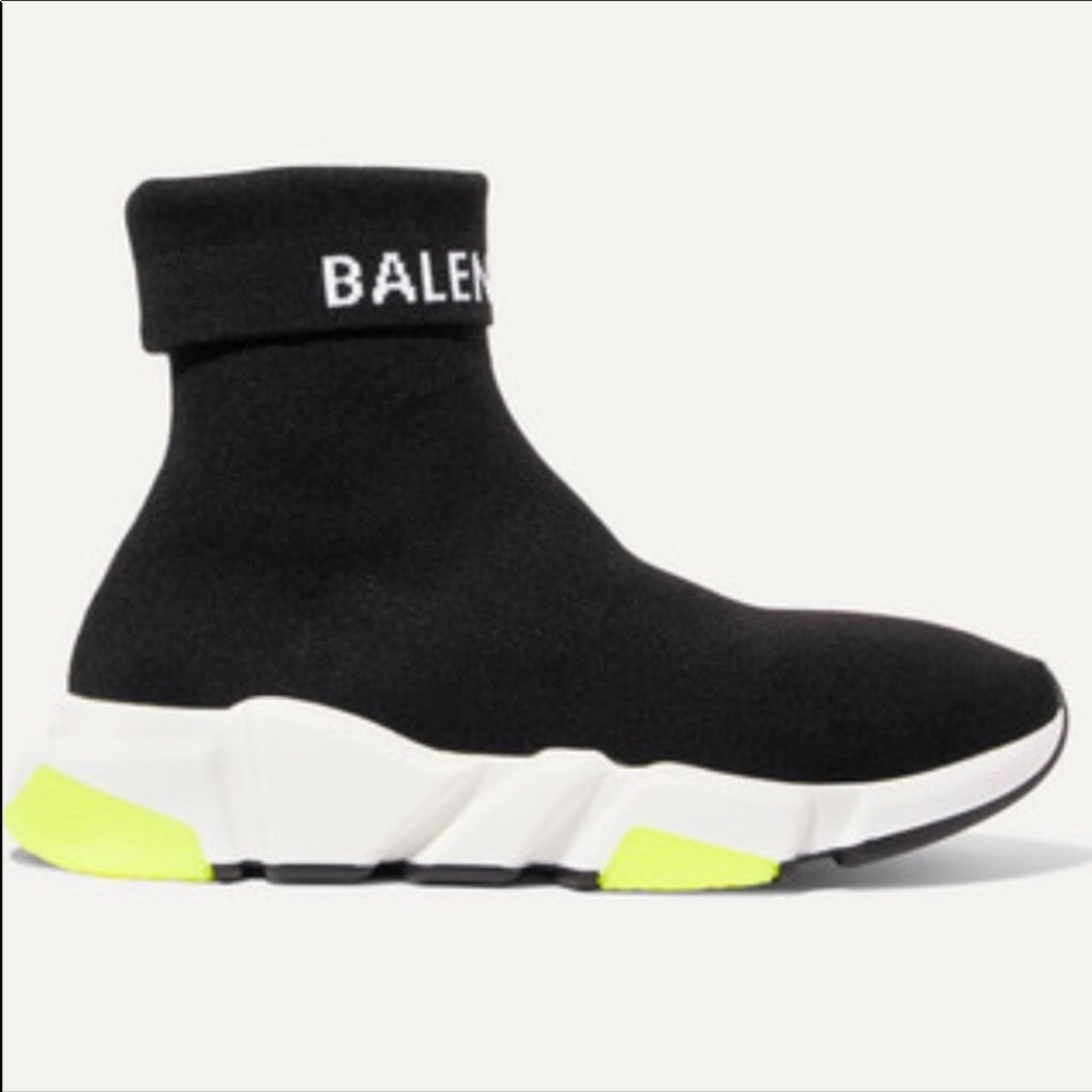 Balenciaga Speed Runner